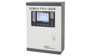 防火门监控器分机