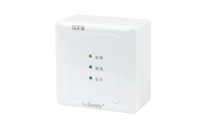 防火门监控模块