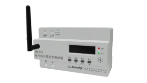 电气防火限流式保护器