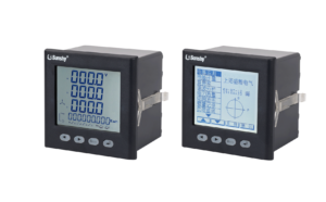 电力质量监测仪表