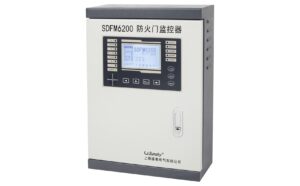 防火门监控主机