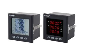 多功能电力仪表