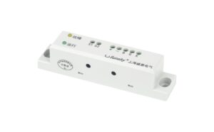 防火门监控模块